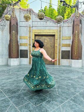 Meet your Posher, Catrina